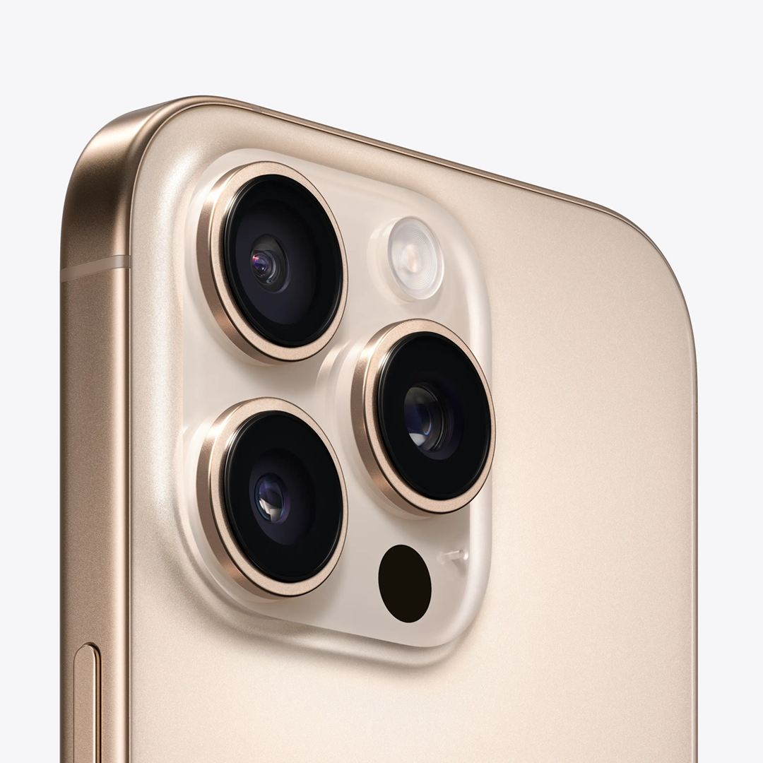 APPLE IPHONE 16 PRO 256GB - Imagem Principal