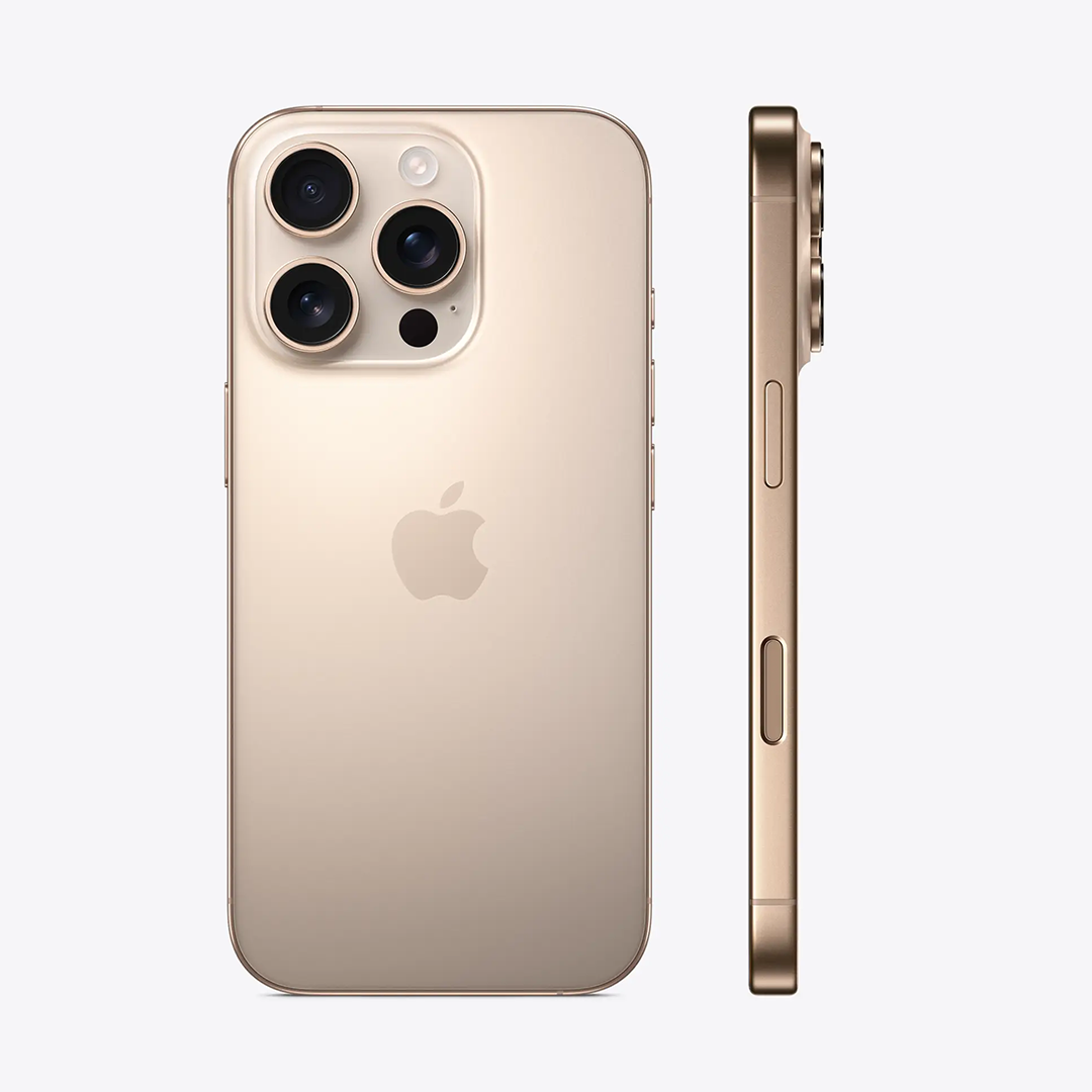 APPLE IPHONE 16 PRO 256GB - Imagem de Hover