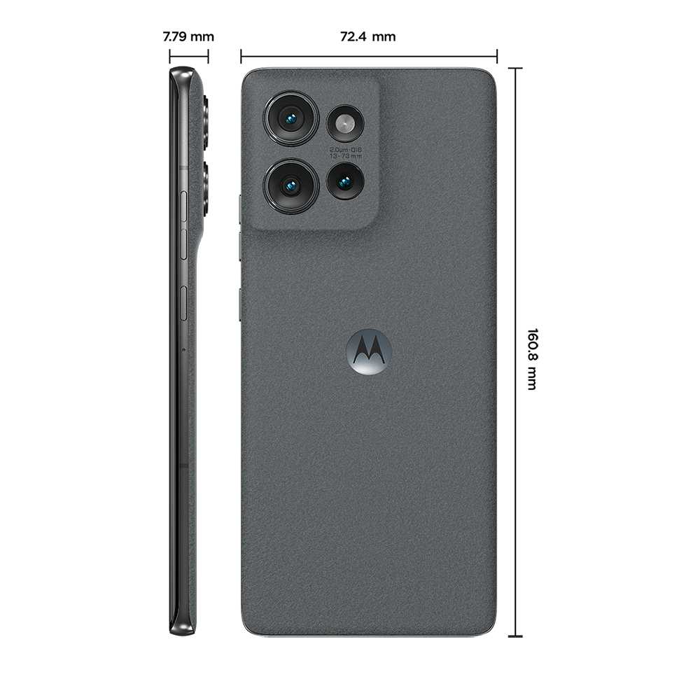 MOTOROLA EDGE 50 256GB - Imagem de Hover