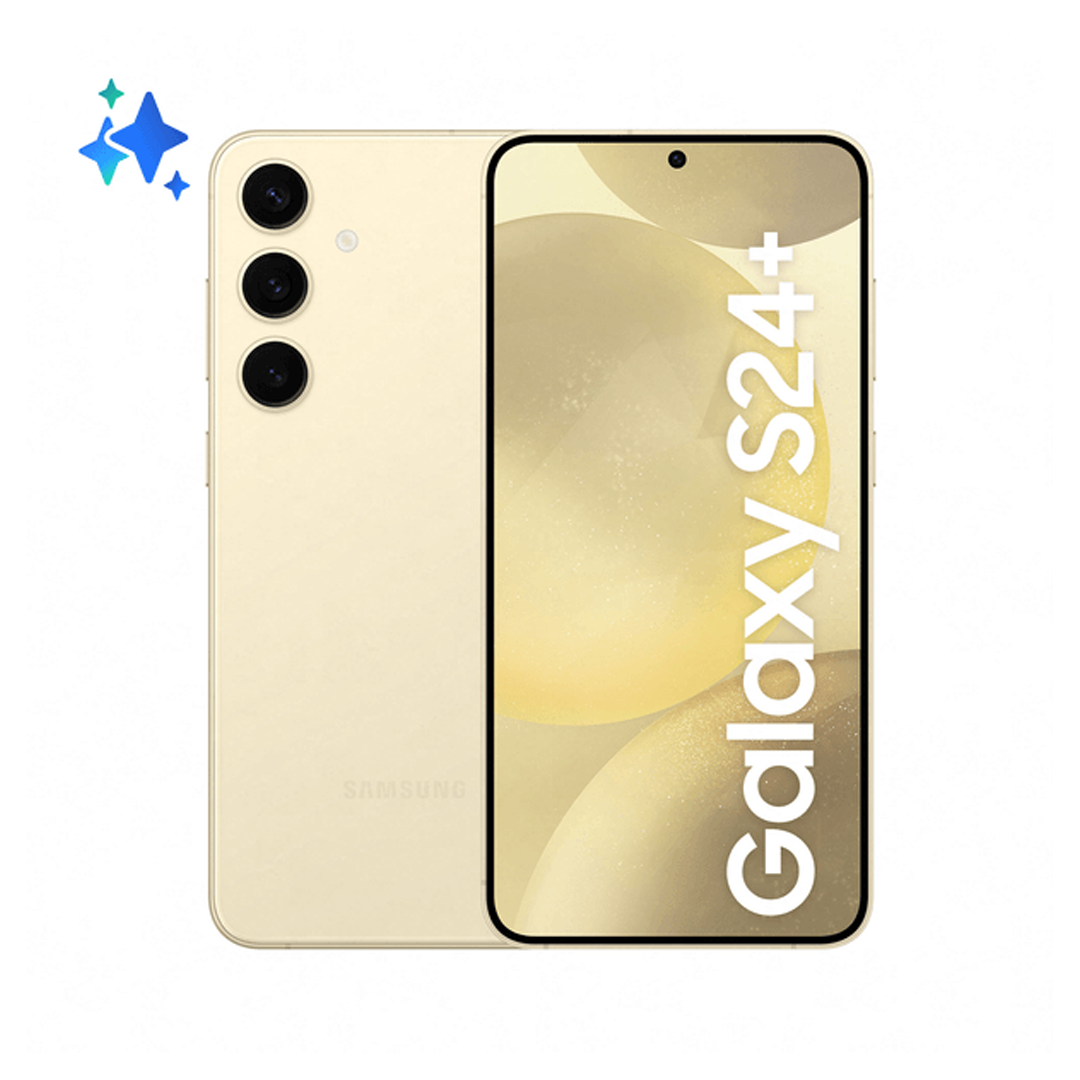 SAMSUNG GALAXY S24 PLUS 256GB - Imagem Principal