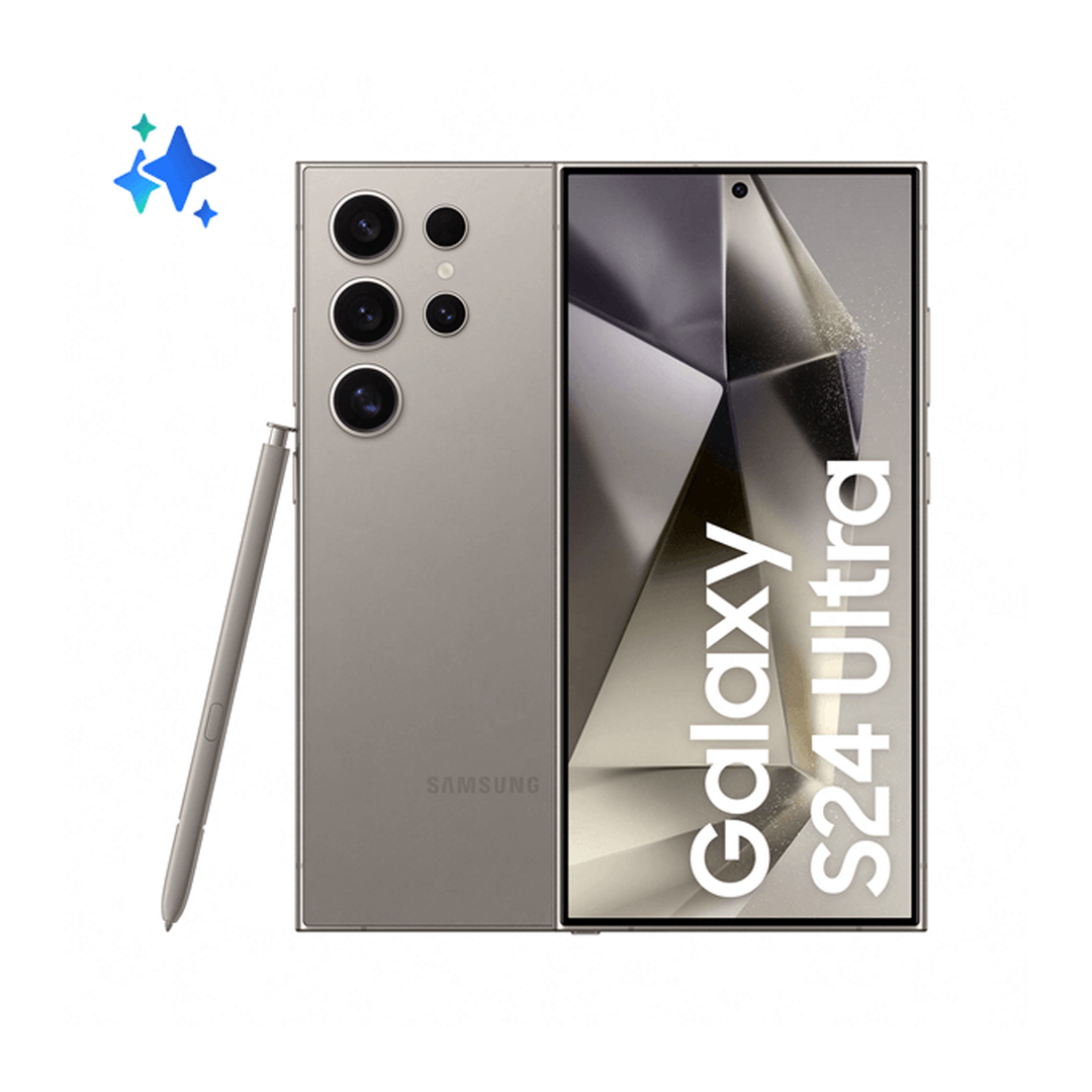 SAMSUNG GALAXY S24 ULTRA 256GB - Imagem Principal