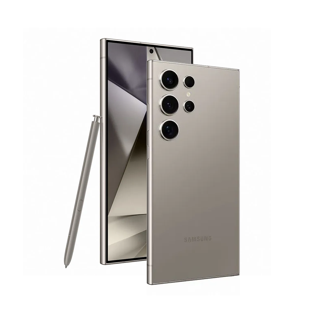 SAMSUNG GALAXY S24 ULTRA 256GB - Imagem de Hover
