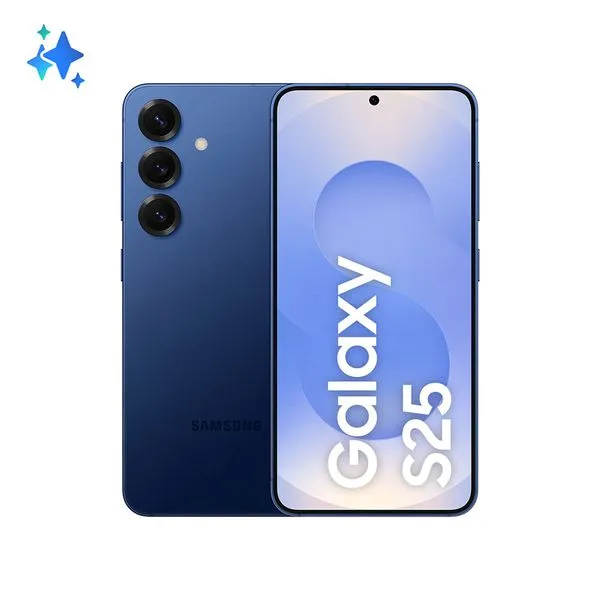 SAMSUNG GALAXY S25 256GB - Imagem Principal