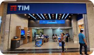 Imagem da loja Norte Shopping