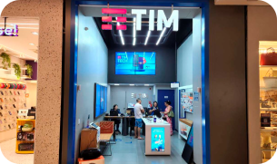 Imagem da loja Shopping Iguatemi