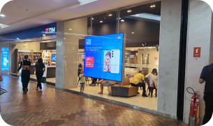 Imagem da loja Shopping Iguatemi