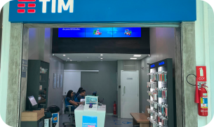 Imagem da loja Shopping Parangaba