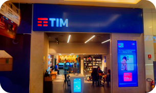 Imagem da loja Shopping Viasul