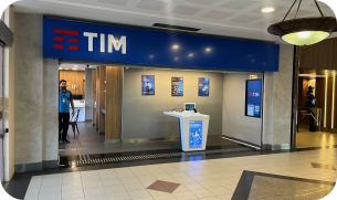 Imagem da loja Shopping Delpaseo