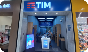 Imagem da loja Messejana