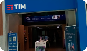 Imagem da loja Salvador Shopping