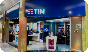 Imagem da loja Shopping da Bahia