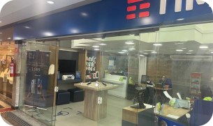 Imagem da loja Shopping Riviera/Camaçari