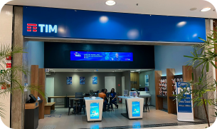 Imagem da loja Shopping Paralela