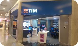 Imagem da loja Loja Lauro de Freitas