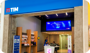 Imagem da loja Shopping Bela Vista